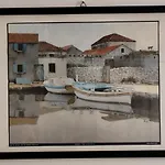 Apartment Poluotok