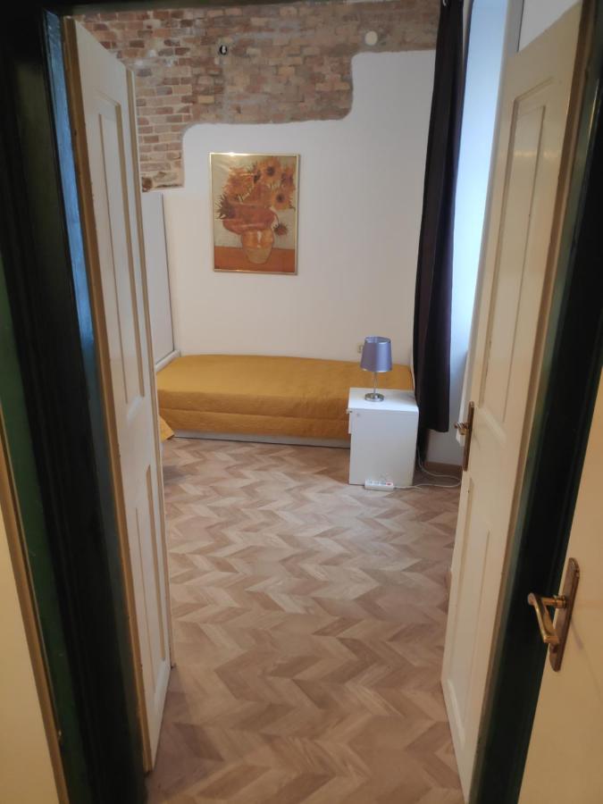 Poluotok Apartment *