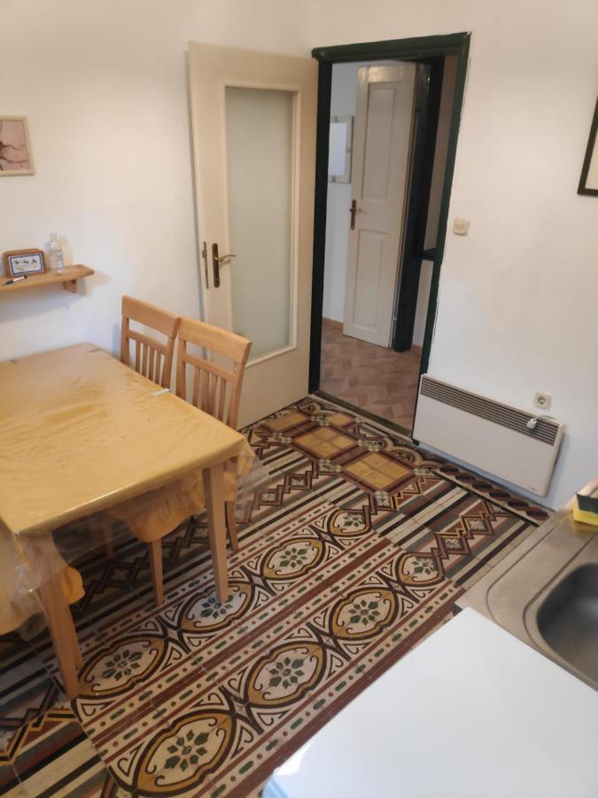 Apartment Poluotok *