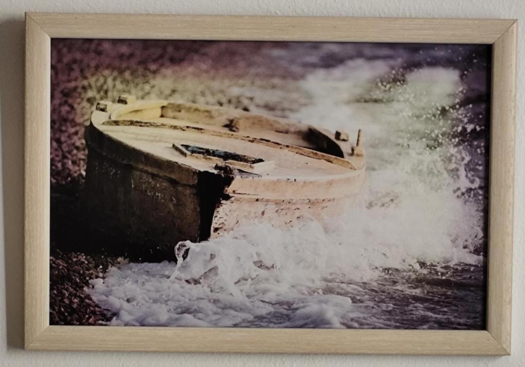 Apartmán Poluotok *