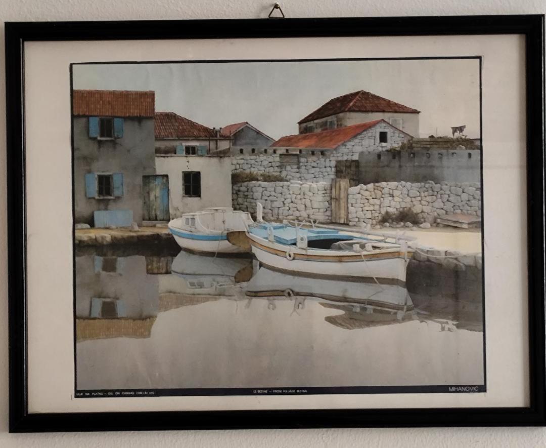 Poluotok Apartment Zadar