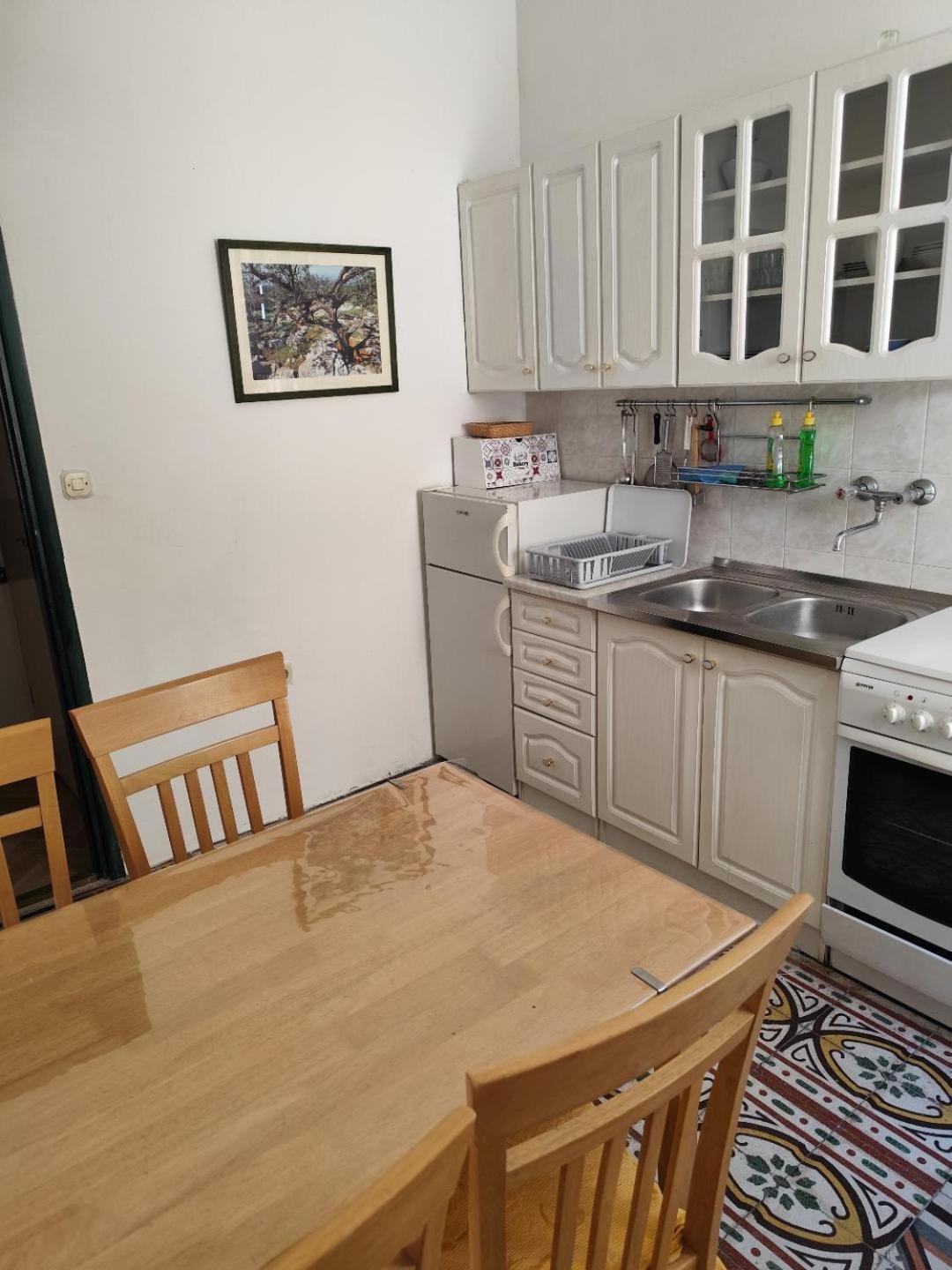 Poluotok Apartment