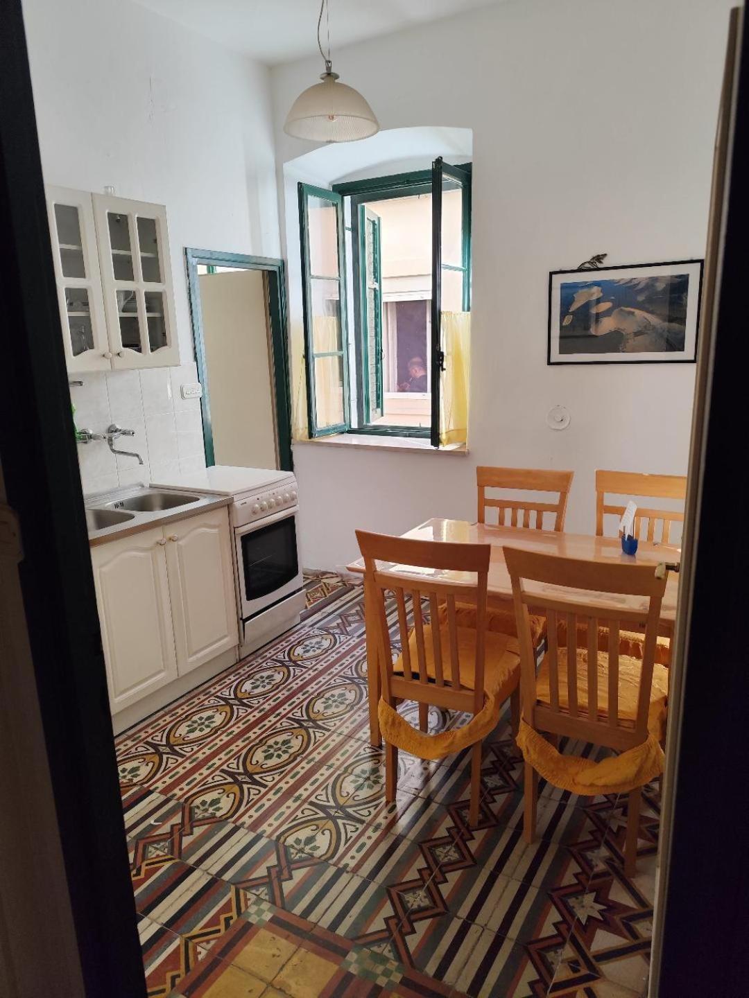 Apartment Poluotok *